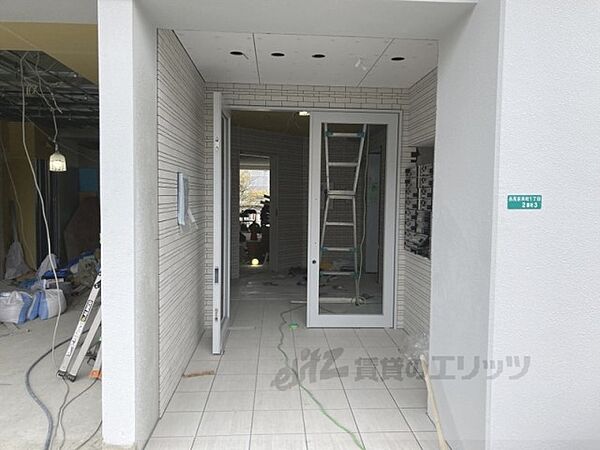 大阪府枚方市長尾家具町1丁目(賃貸マンション1K・3階・25.69㎡)の写真 その20