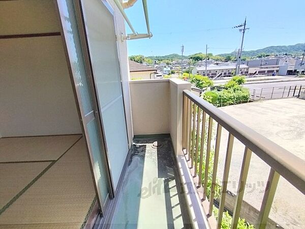 奈良県生駒市壱分町(賃貸マンション2K・2階・43.00㎡)の写真 その20