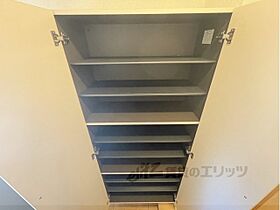 ベルオーブX 102 ｜ 奈良県大和郡山市小泉町（賃貸アパート1LDK・1階・44.55㎡） その15