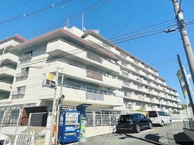 くずはニューハイツ304号室  ｜ 大阪府枚方市高野道2丁目（賃貸マンション2LDK・3階・69.88㎡） その12