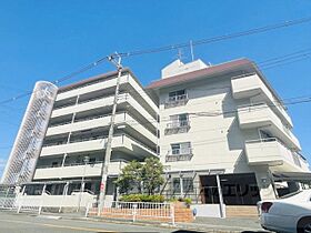 くずはニューハイツ304号室  ｜ 大阪府枚方市高野道2丁目（賃貸マンション2LDK・3階・69.88㎡） その1