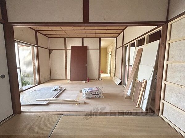 奈良県香芝市穴虫(賃貸アパート4DK・1階・66.43㎡)の写真 その4