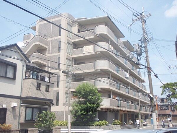 枚方パークハイツ 303｜大阪府枚方市堤町(賃貸マンション3LDK・3階・60.21㎡)の写真 その1