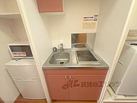 奈良県天理市田町（賃貸アパート1K・2階・19.87㎡） その4