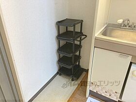 コーポ尾上 205 ｜ 大阪府枚方市長尾家具町2丁目（賃貸アパート1R・2階・16.83㎡） その16