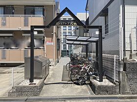 大阪府枚方市北山1丁目（賃貸アパート3LDK・1階・60.00㎡） その22