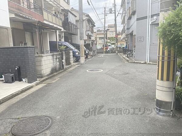 レオパレスレミネンス 202｜大阪府寝屋川市石津中町(賃貸アパート1K・2階・19.87㎡)の写真 その6