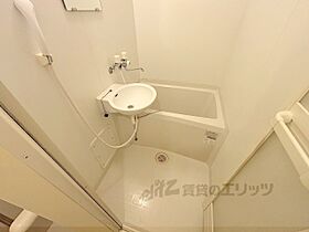 レオパレスカロン 207 ｜ 大阪府交野市星田北４丁目（賃貸アパート1K・2階・22.35㎡） その4