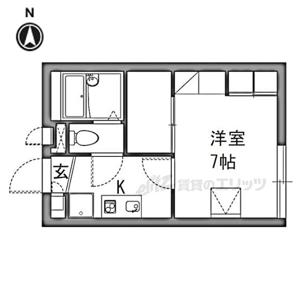 物件拡大画像