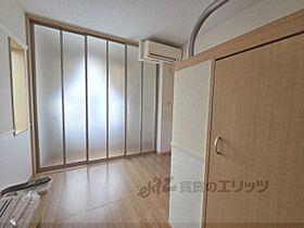 レオパレスピュア 205 ｜ 大阪府寝屋川市木田町（賃貸アパート1K・2階・19.87㎡） その5