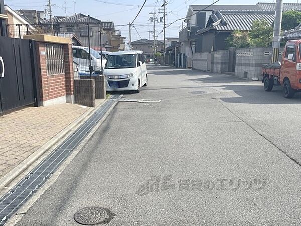 レオパレス上木田 207｜大阪府寝屋川市木田町(賃貸アパート1K・2階・19.87㎡)の写真 その6