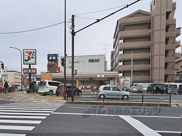 奈良県奈良市大宮町1丁目(賃貸マンション2LDK・7階・63.97㎡)の写真 その25