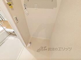 奈良県生駒市中菜畑2丁目（賃貸マンション1LDK・1階・51.20㎡） その18