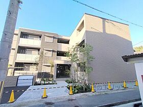 奈良県生駒市中菜畑2丁目（賃貸マンション1LDK・1階・51.20㎡） その11