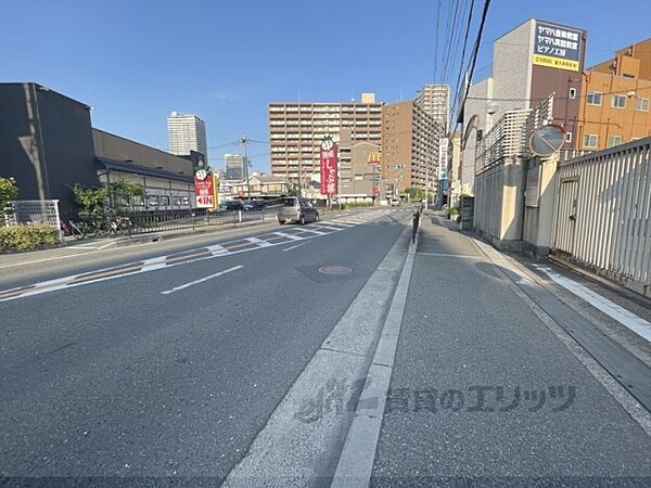 Ｍ’プラザ香里五番館 604｜大阪府寝屋川市松屋町(賃貸マンション1K・6階・24.90㎡)の写真 その28