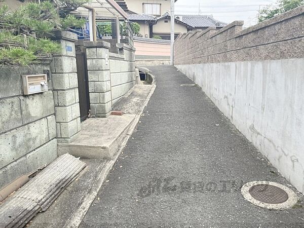 レオパレス大園II 202｜大阪府寝屋川市美井町(賃貸アパート1K・2階・19.87㎡)の写真 その11