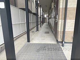 大阪府寝屋川市池田1丁目（賃貸アパート1K・2階・19.87㎡） その30