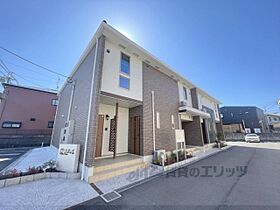 プリートカーサ 102 ｜ 奈良県大和郡山市北西町（賃貸アパート1DK・1階・40.08㎡） その1