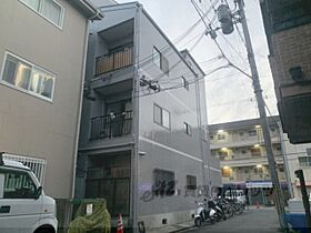 寿ハイツII 402 ｜ 大阪府寝屋川市香里北之町（賃貸マンション1K・4階・22.00㎡） その1