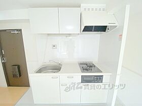 リッチヒル富雄 207 ｜ 奈良県奈良市富雄元町（賃貸マンション1LDK・2階・38.00㎡） その4