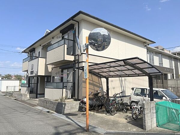 ウィンディア秋 102｜大阪府枚方市大垣内町３丁目(賃貸アパート2DK・1階・46.30㎡)の写真 その12