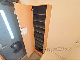 奈良県生駒市東生駒月見町（賃貸アパート1K・1階・26.27㎡） その30