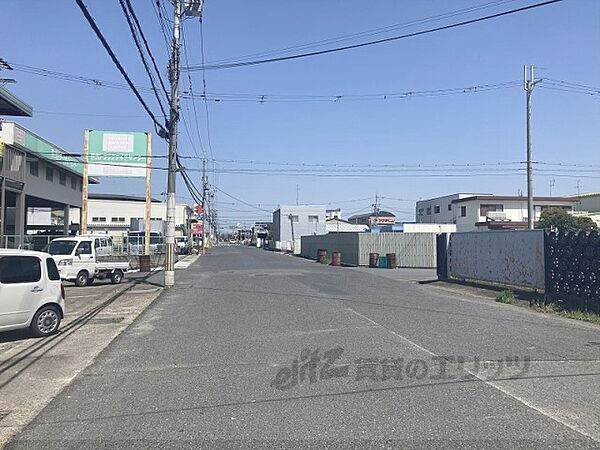 奈良県奈良市北之庄西町1丁目(賃貸マンション1LDK・1階・35.00㎡)の写真 その17