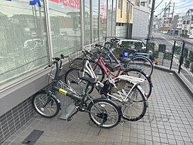 津田西TNビル 402 ｜ 大阪府枚方市津田西町1丁目（賃貸マンション1K・4階・24.71㎡） その12