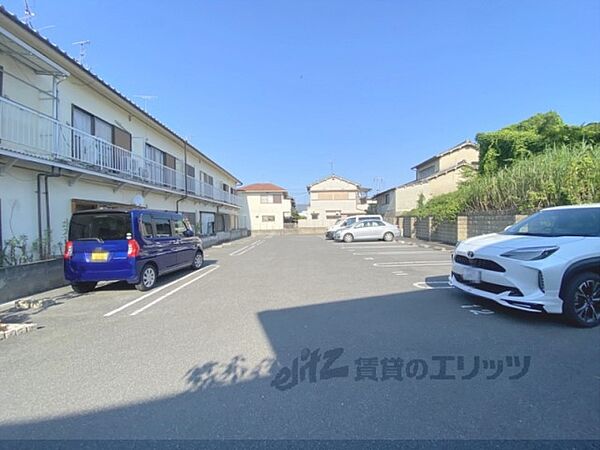 木田ハイツ 105｜奈良県大和郡山市城北町(賃貸アパート2DK・1階・39.74㎡)の写真 その17