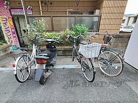 三匹のＫＯＢＵＴＡ 301 ｜ 大阪府寝屋川市本町（賃貸アパート1R・3階・17.00㎡） その29