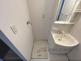 ファミールスギモトII 201 ｜ 奈良県天理市杉本町（賃貸アパート2DK・2階・43.82㎡） その20