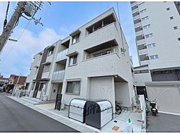 シャーメゾン　キャトルセゾン