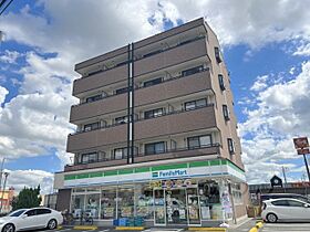 大阪府枚方市招提北町1丁目（賃貸マンション1K・4階・28.05㎡） その1