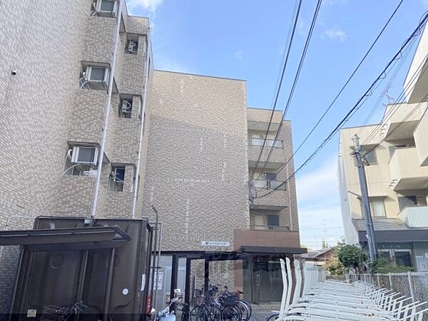 プレアール寝屋川高柳 309｜大阪府寝屋川市高柳1丁目(賃貸マンション1K・3階・18.60㎡)の写真 その10