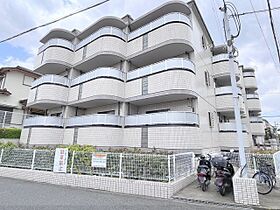 奈良県奈良市あやめ池南2丁目（賃貸マンション1R・2階・17.60㎡） その1