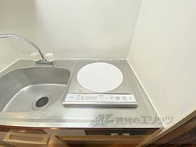 奈良県奈良市富雄北2丁目（賃貸マンション1K・4階・18.15㎡） その22