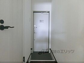 Ｃｈｏｕｃｈｏｕ　ｋｕｚｕｈａ 101 ｜ 大阪府枚方市町楠葉2丁目（賃貸アパート1LDK・1階・31.24㎡） その13