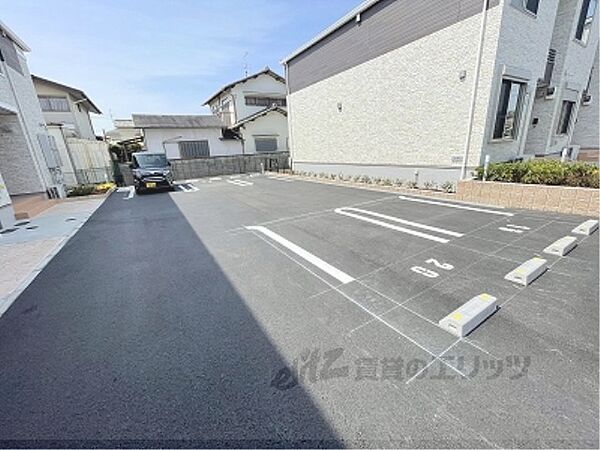 奈良県奈良市東九条町(賃貸アパート1LDK・1階・43.61㎡)の写真 その13