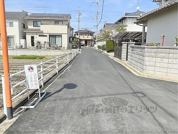 奈良県奈良市東九条町(賃貸アパート1LDK・1階・43.61㎡)の写真 その25