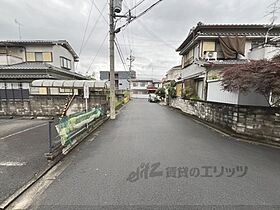 奈良県香芝市鎌田（賃貸アパート2LDK・1階・49.43㎡） その8