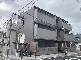 フィオーレ牧野 101 ｜ 大阪府枚方市牧野本町1丁目（賃貸アパート1LDK・1階・37.30㎡） その1