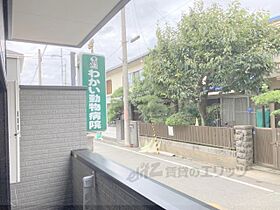 フィオーレ牧野 101 ｜ 大阪府枚方市牧野本町1丁目（賃貸アパート1LDK・1階・37.30㎡） その25