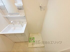 エルベコート枚方上之町 404 ｜ 大阪府枚方市枚方上之町（賃貸マンション1LDK・4階・37.95㎡） その17