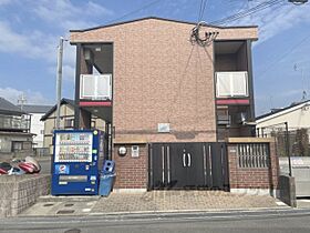 大阪府寝屋川市木田町（賃貸アパート1K・2階・19.87㎡） その9