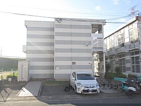 レオパレスフォーレII 202 ｜ 大阪府枚方市牧野北町（賃貸アパート1K・2階・19.87㎡） その1