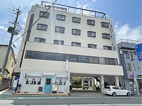 奈良県生駒市俵口町（賃貸マンション1K・3階・16.00㎡） その1