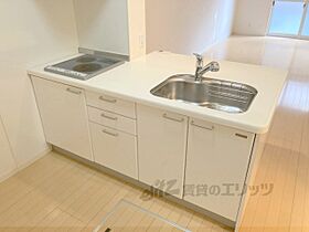 大阪府枚方市北船橋町（賃貸アパート1DK・1階・41.67㎡） その4