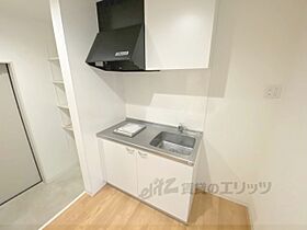 マノリアＷｅｓｔ 201 ｜ 大阪府枚方市甲斐田町（賃貸アパート1K・2階・29.88㎡） その3