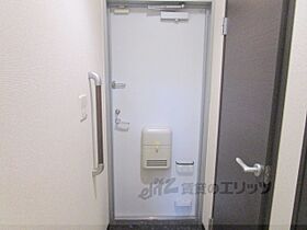 レオネクスト長尾台 104 ｜ 大阪府枚方市長尾台3丁目（賃貸アパート1R・1階・31.62㎡） その11