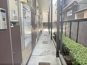 レオパレスＩＭＰＵＬIII 202 ｜ 大阪府寝屋川市下神田町（賃貸アパート1K・2階・19.87㎡） その29